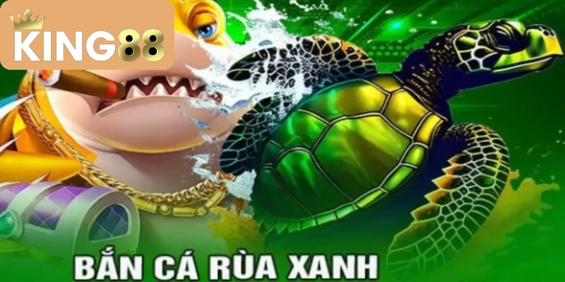 Bắn Cá Rùa Xanh – Khám phá thế giới đại dương hấp dẫn nhất 1 Bắn Cá Rùa Xanh – Khám phá thế giới đại dương hấp dẫn nhất
